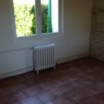 réhabilitation d'une longère cuisine