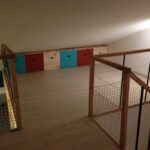 Maison d'habitation