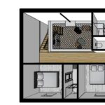 Plan 2D/3D